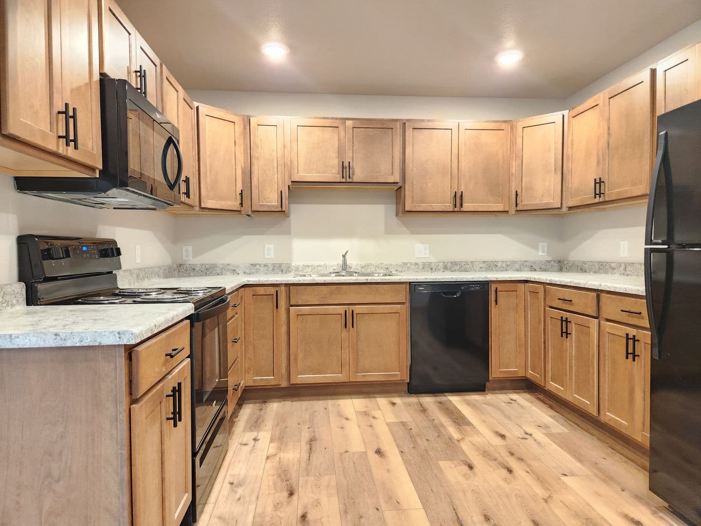 Sioux Falls Apartment: 3600 S. Linedrive Avenue