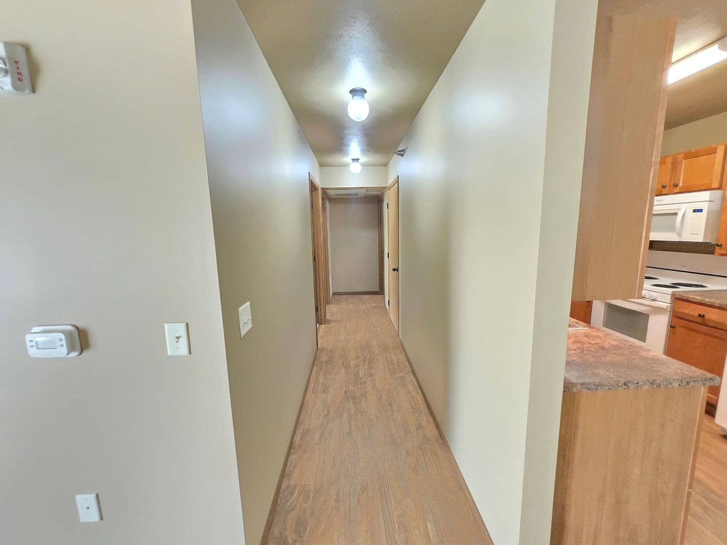 SIOUX FALLS Apartment: 4500 E. 53RD ST.