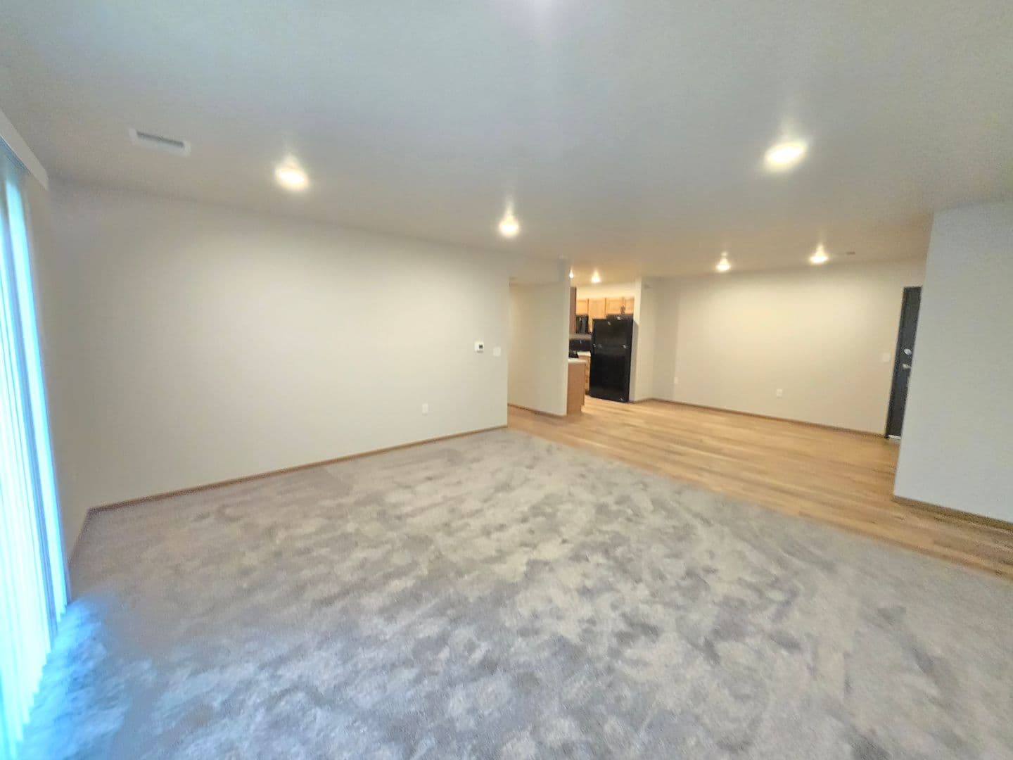 Sioux Falls Apartment: 3600 S. Linedrive Avenue