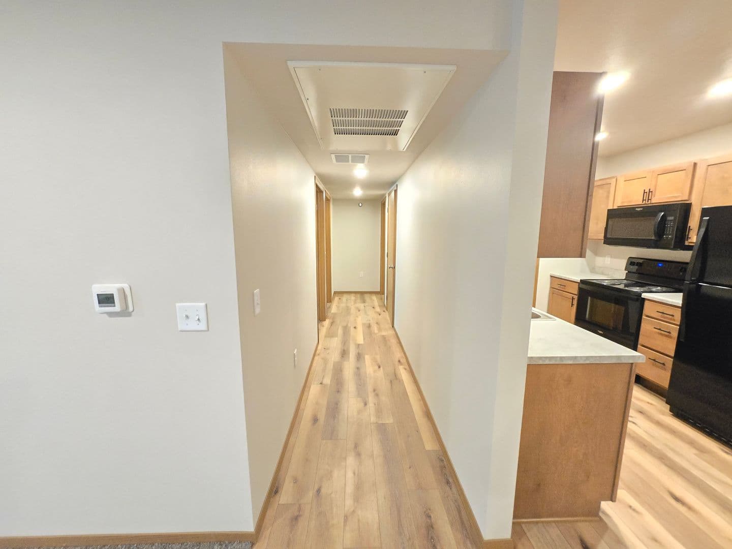 Sioux Falls Apartment: 3600 S. Linedrive Avenue