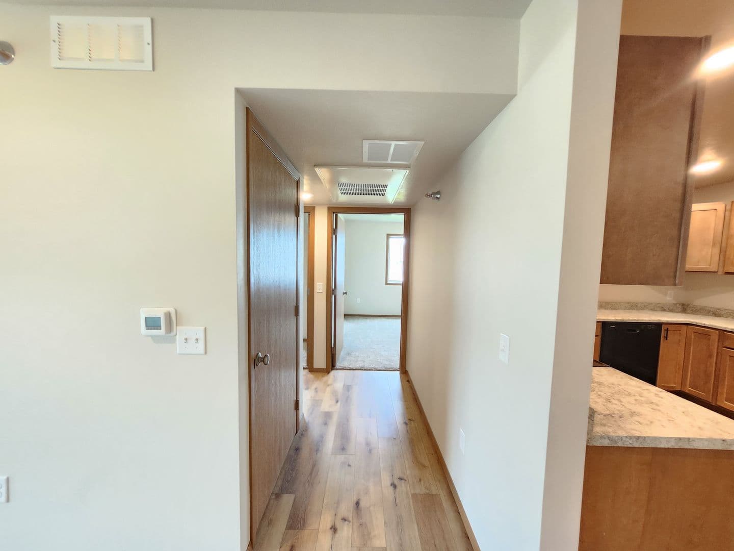 Sioux Falls Apartment: 3600 S. Linedrive Avenue
