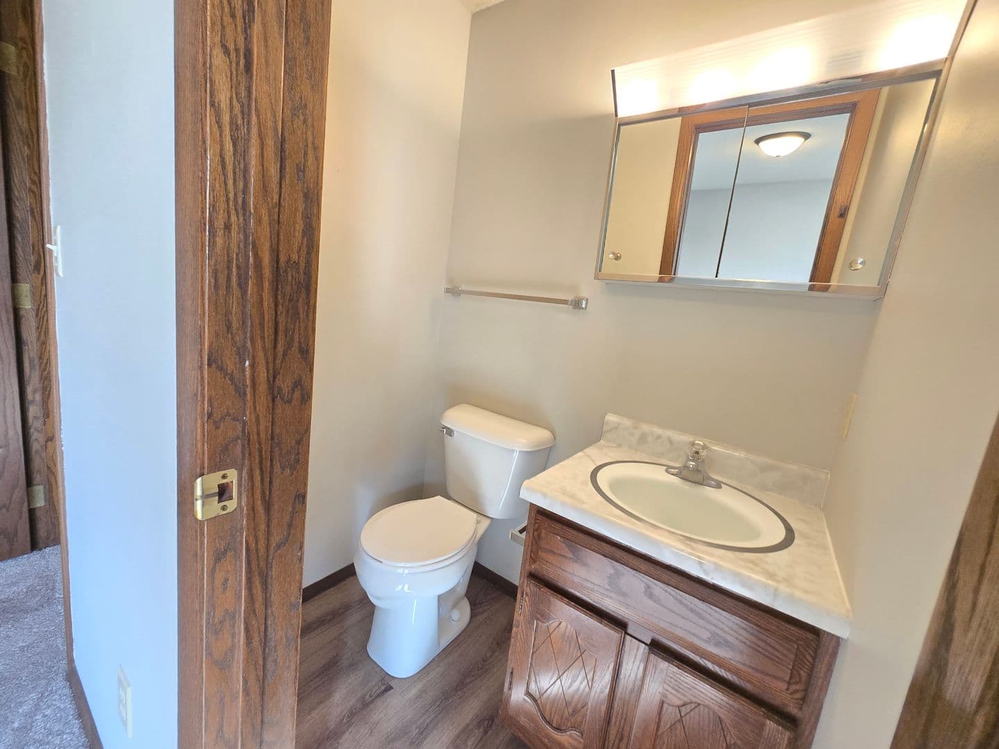 Sioux Falls Apartment: 3609 S Cathy Ave