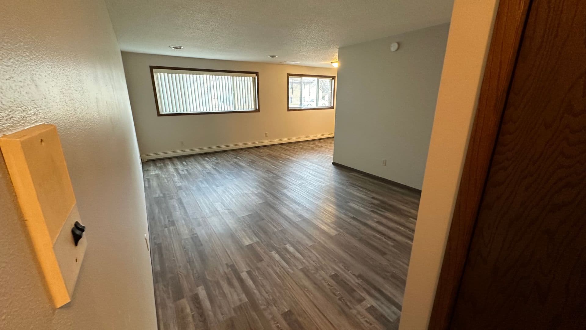 Sioux Falls Apartment: 3609 S Cathy Ave