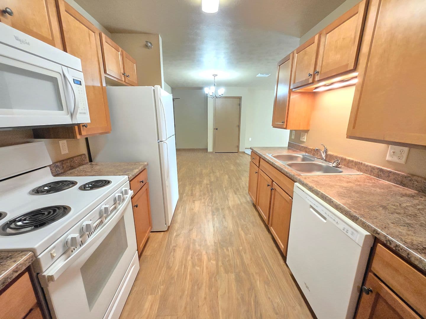 SIOUX FALLS Apartment: 4500 E. 53RD ST.
