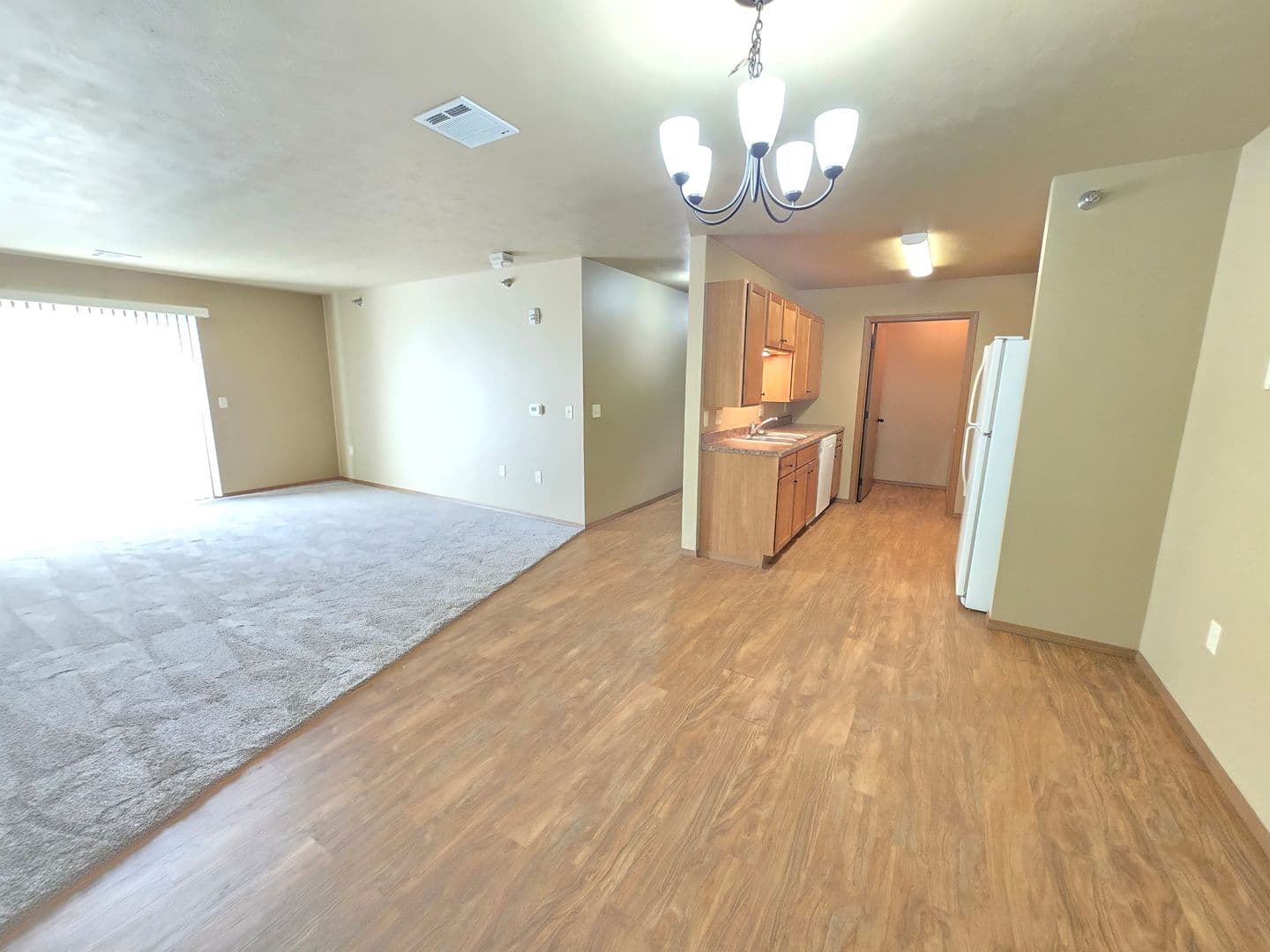 SIOUX FALLS Apartment: 4500 E. 53RD ST.
