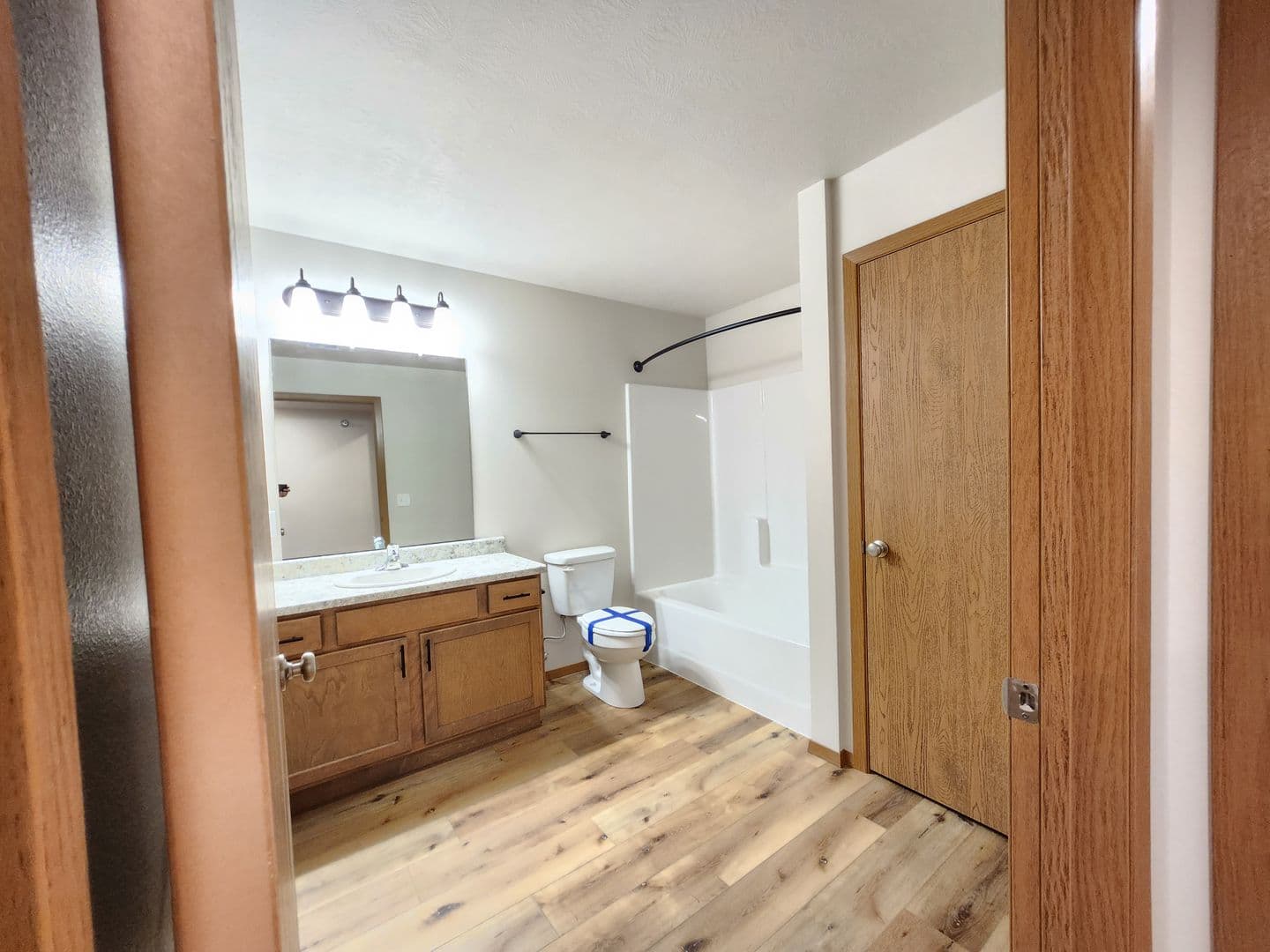 Sioux Falls Apartment: 3600 S. Linedrive Avenue
