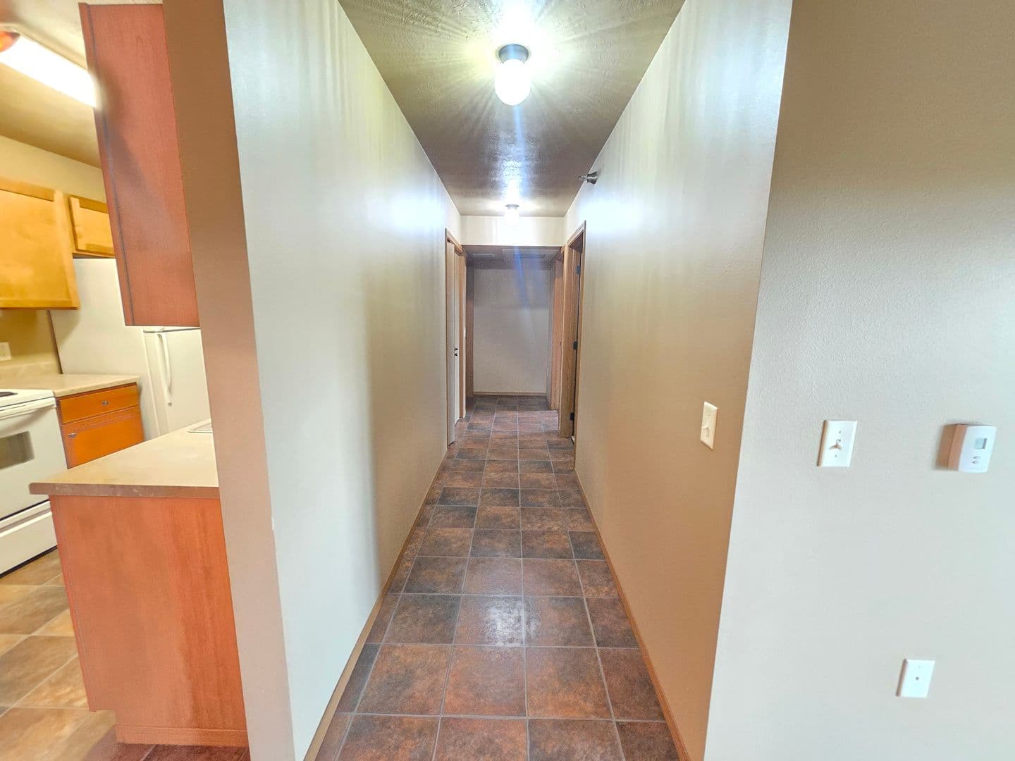 SIOUX FALLS Apartment: 4520 E. 53RD ST.