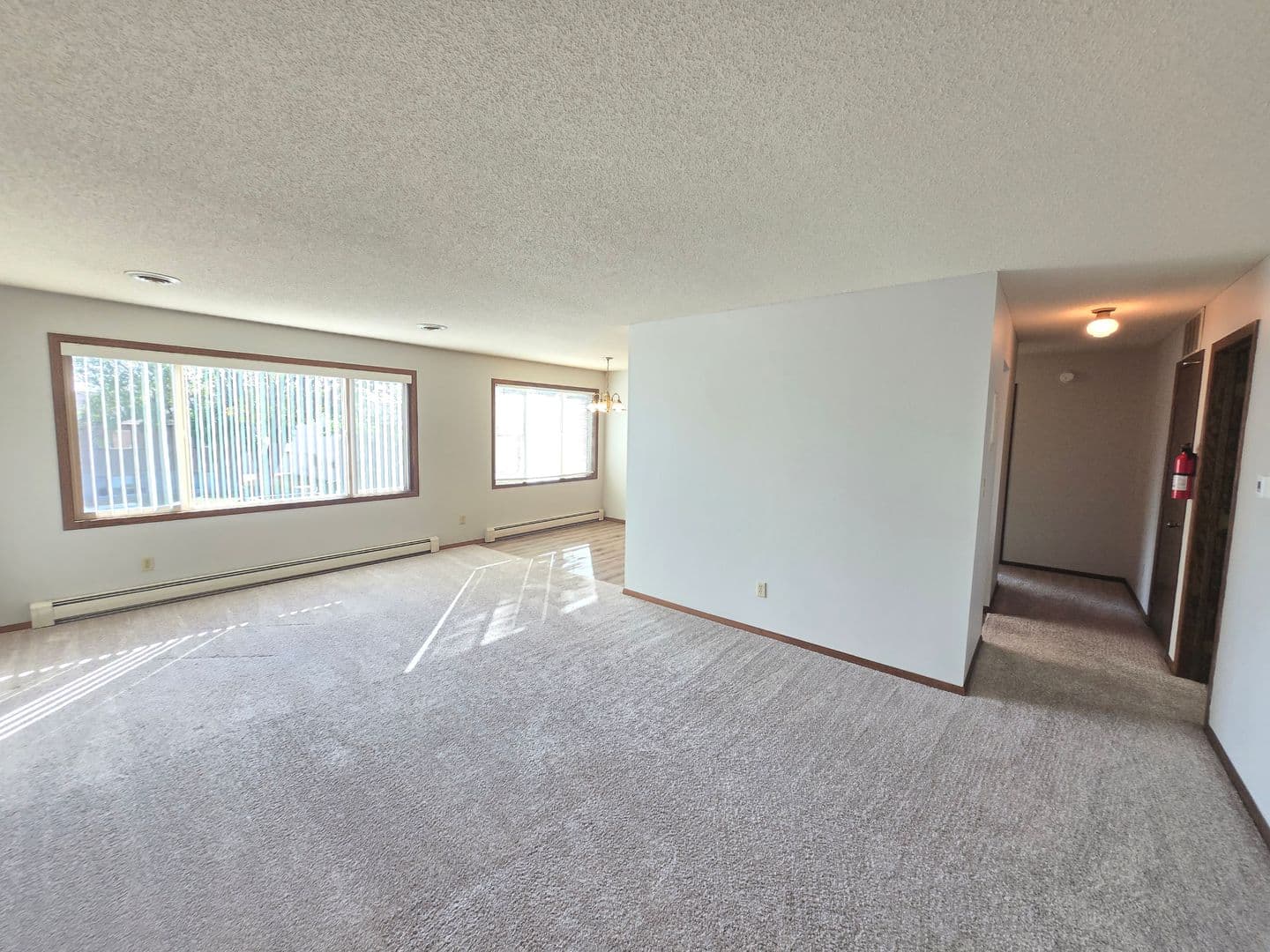 Sioux Falls Apartment: 3609 S Cathy Ave
