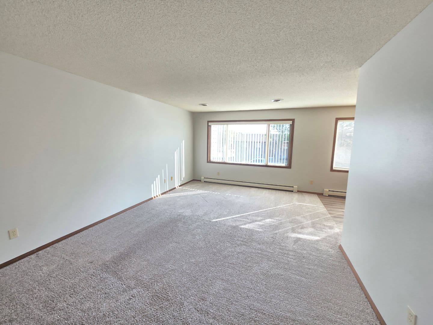 Sioux Falls Apartment: 3609 S Cathy Ave