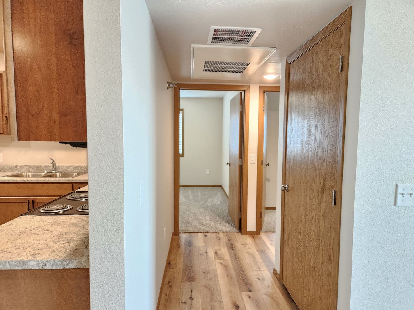 Sioux Falls Apartment: 3600 S. Linedrive Avenue