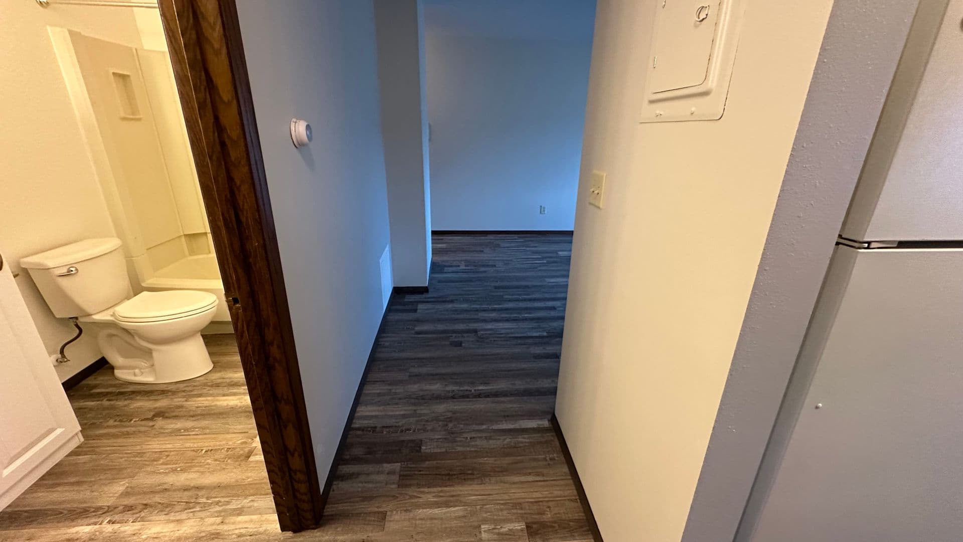 Sioux Falls Apartment: 3609 S Cathy Ave