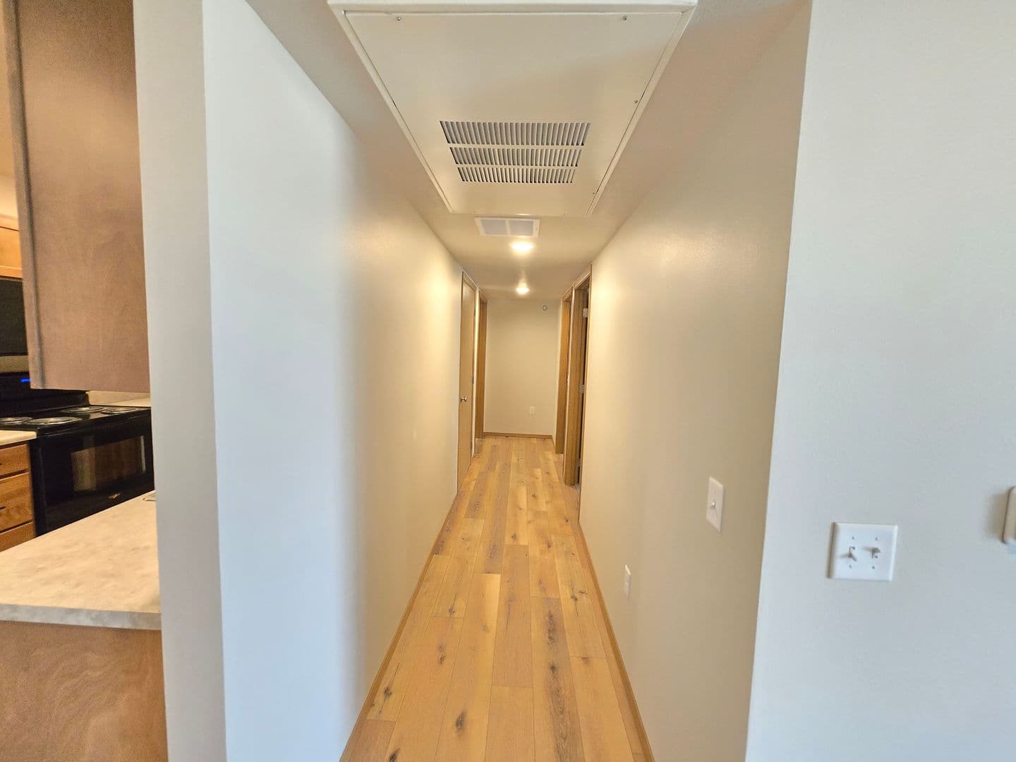 Sioux Falls Apartment: 3600 S. Linedrive Avenue