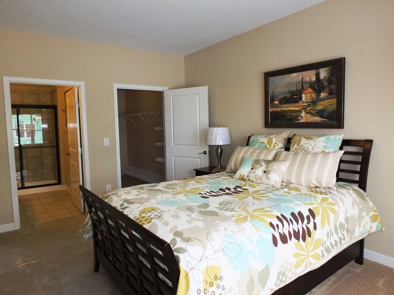 Brunswick Townhome: 88 Fox Hollow Lane