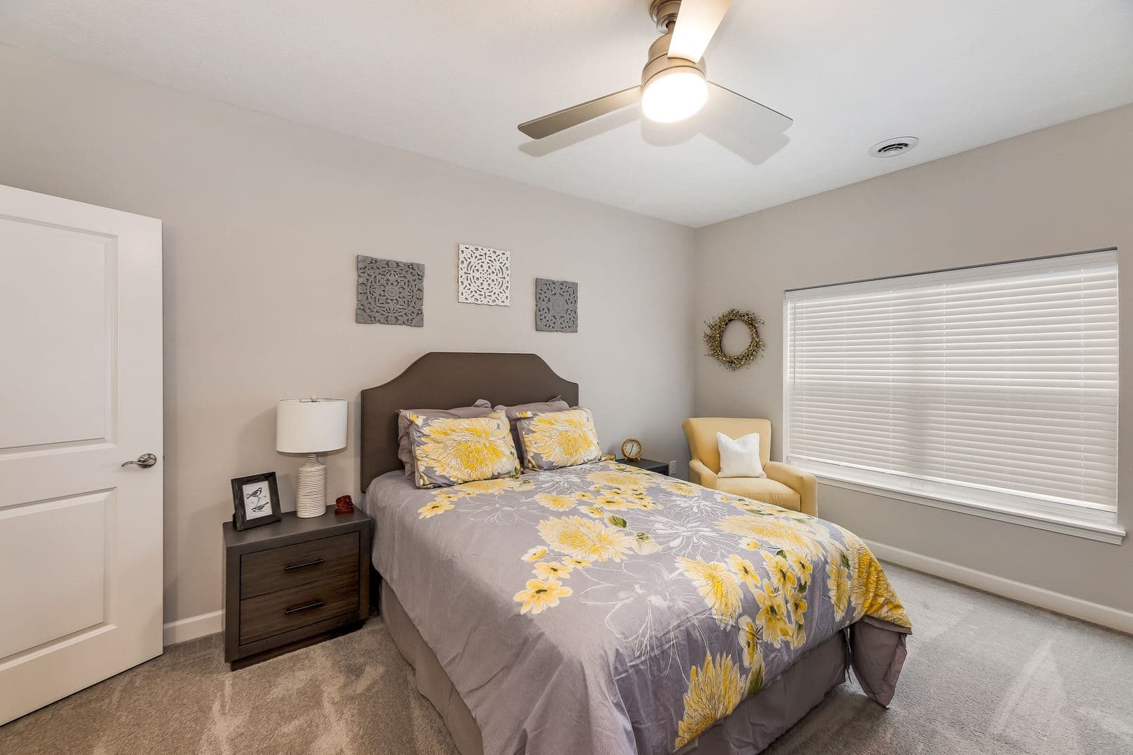 Brunswick Townhome: 252 Cider Mill Lane