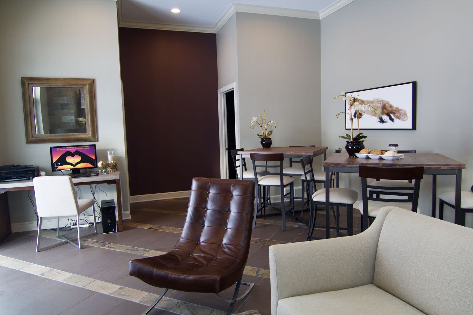Brunswick Townhome: 88 Fox Hollow Lane