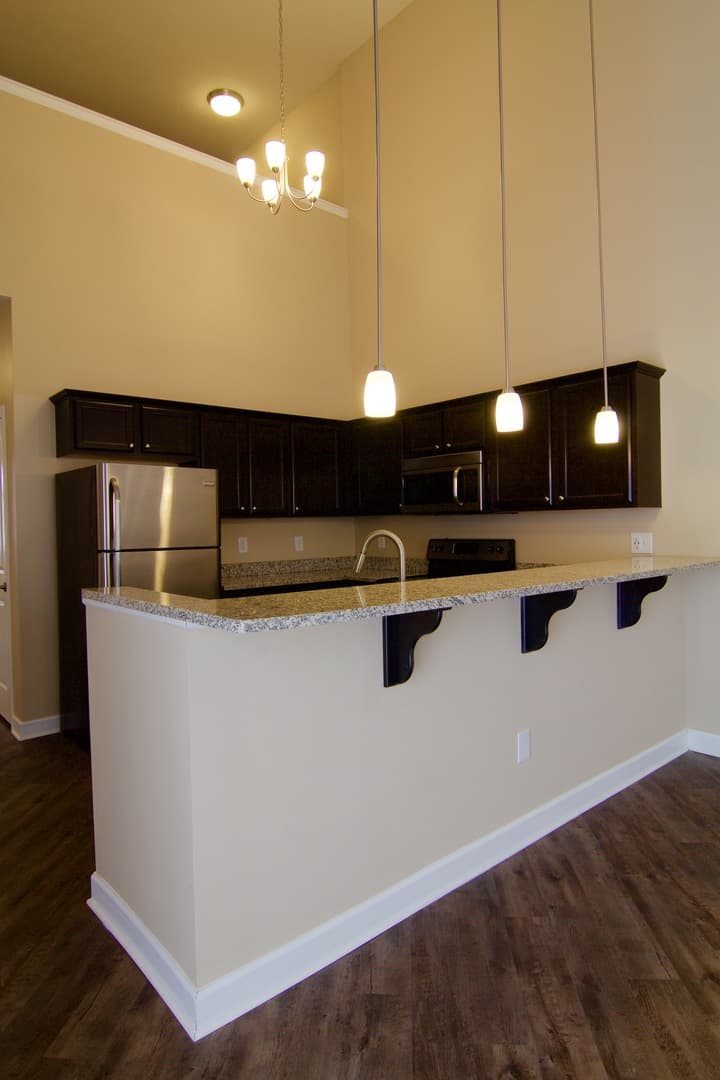 Brunswick Townhome: 88 Fox Hollow Lane