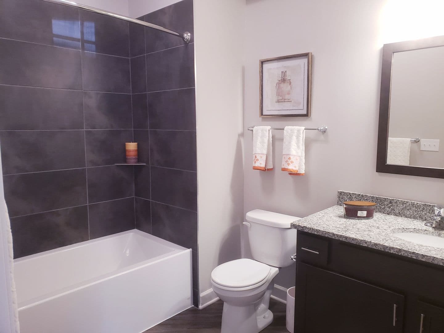 Brunswick Townhome: 252 Cider Mill Lane