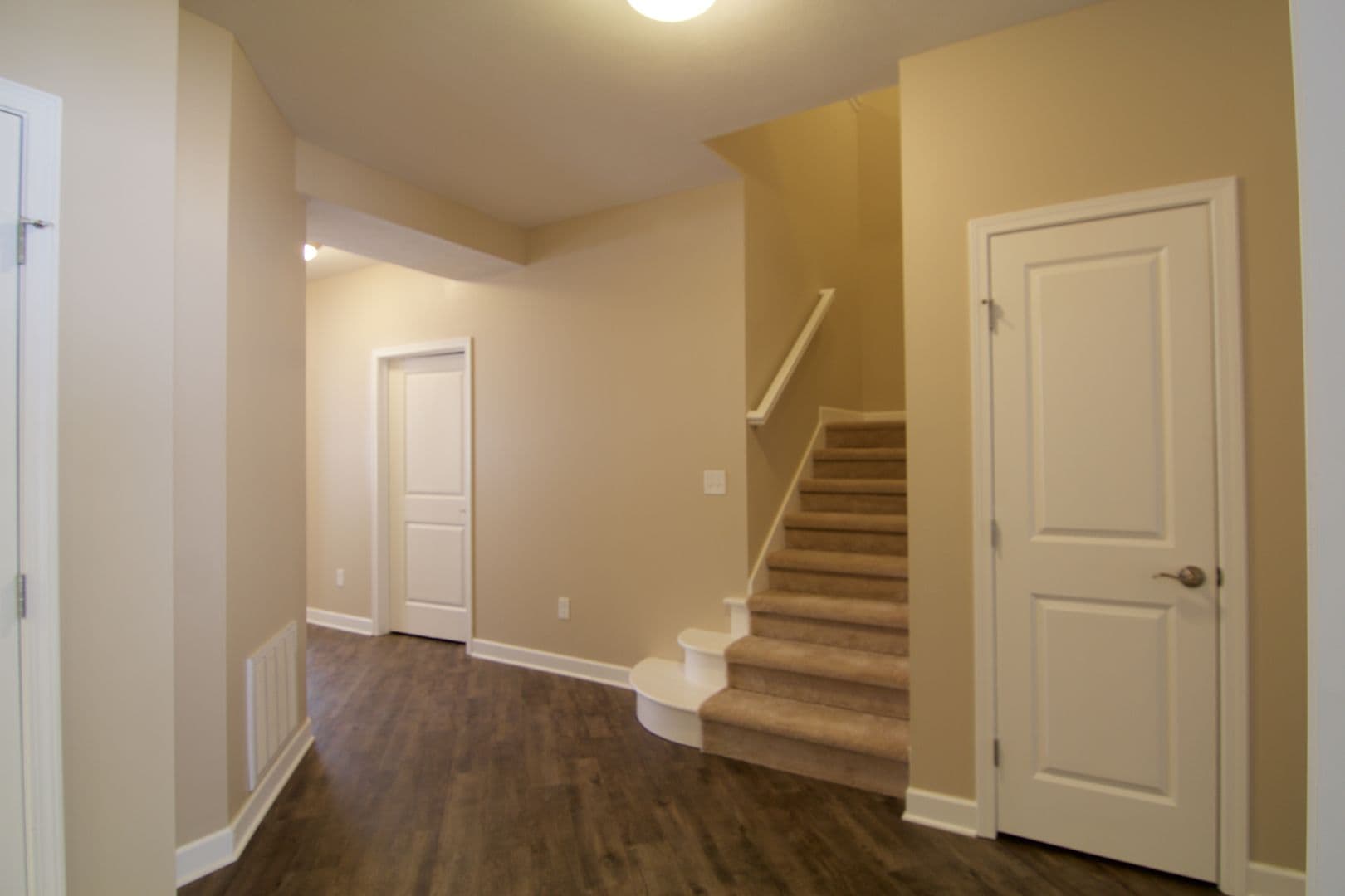Brunswick Townhome: 88 Fox Hollow Lane