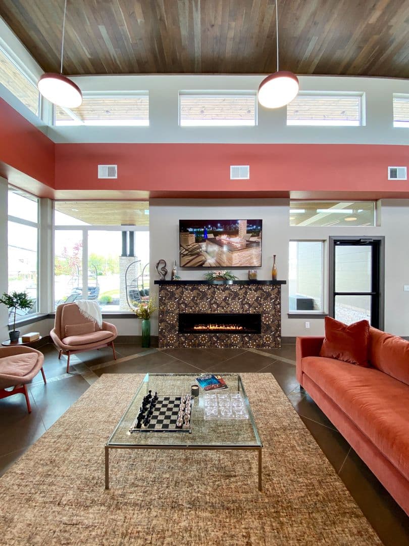 Brunswick Townhome: 252 Cider Mill Lane