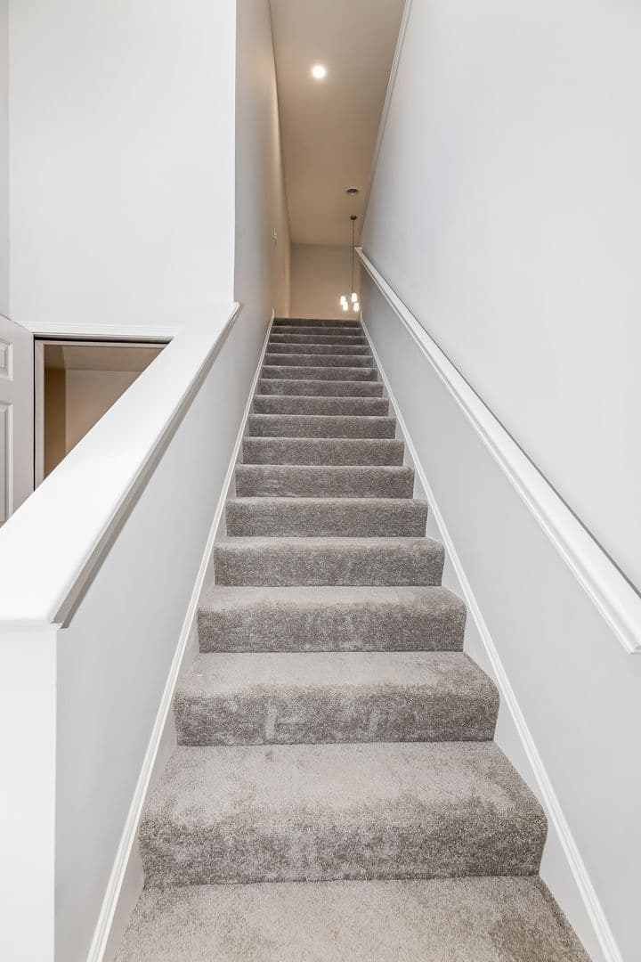 Brunswick Townhome: 252 Cider Mill Lane