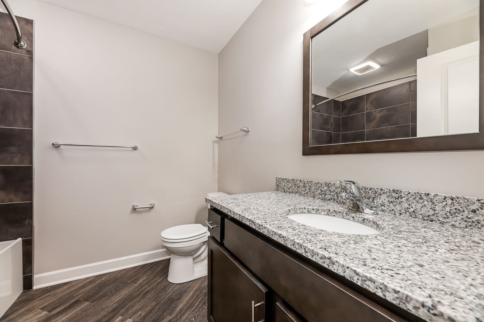Brunswick Townhome: 252 Cider Mill Lane