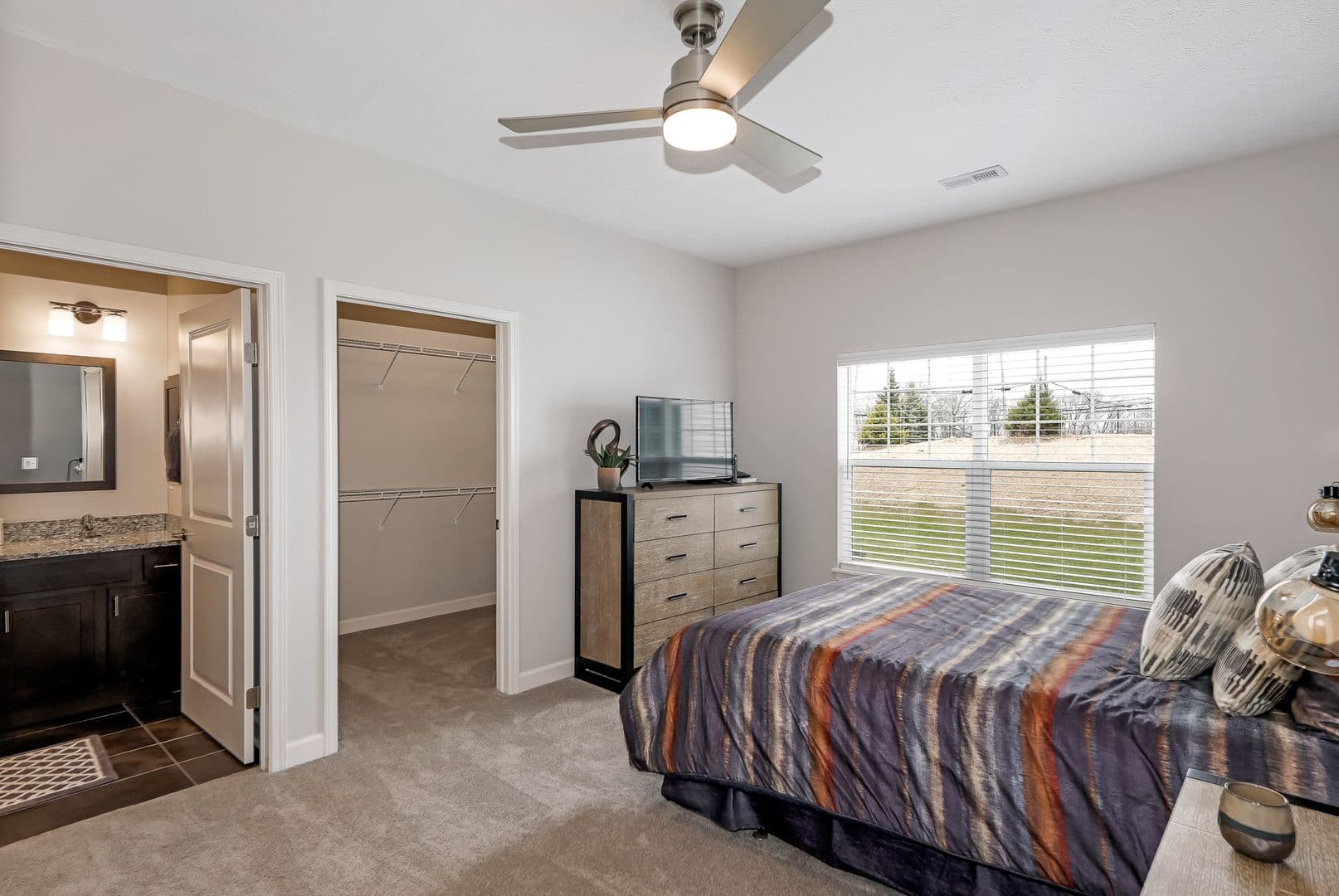 Brunswick Townhome: 252 Cider Mill Lane