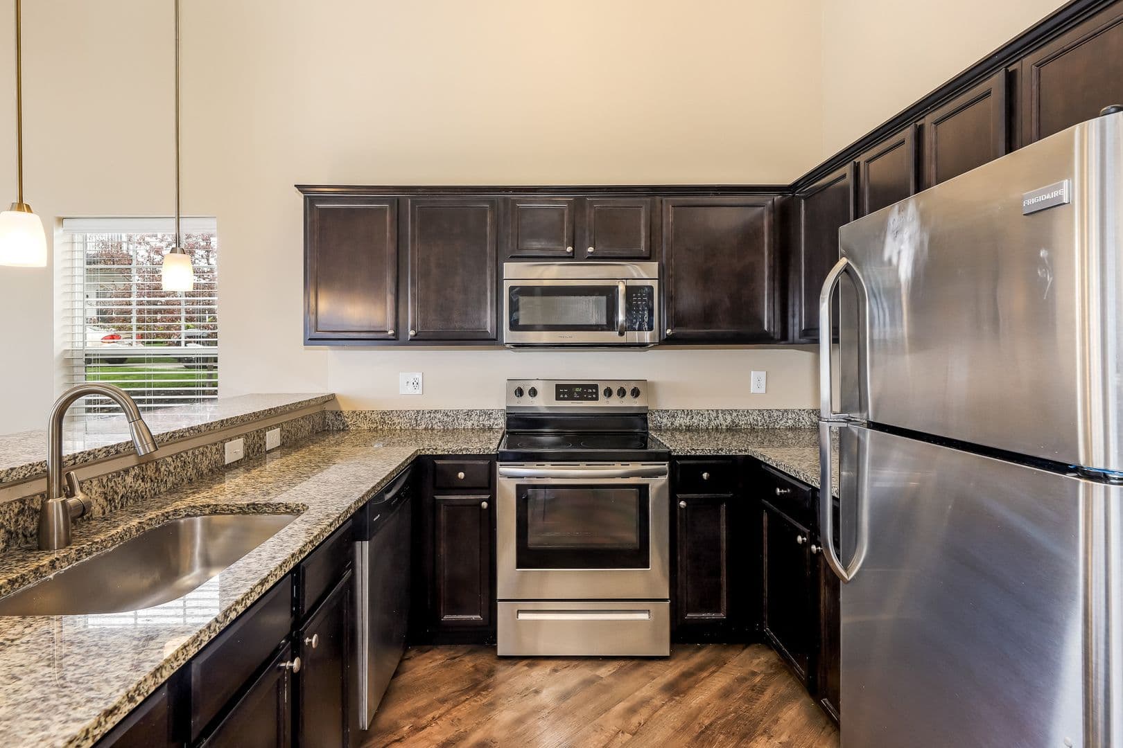 Brunswick Townhome: 88 Fox Hollow Lane