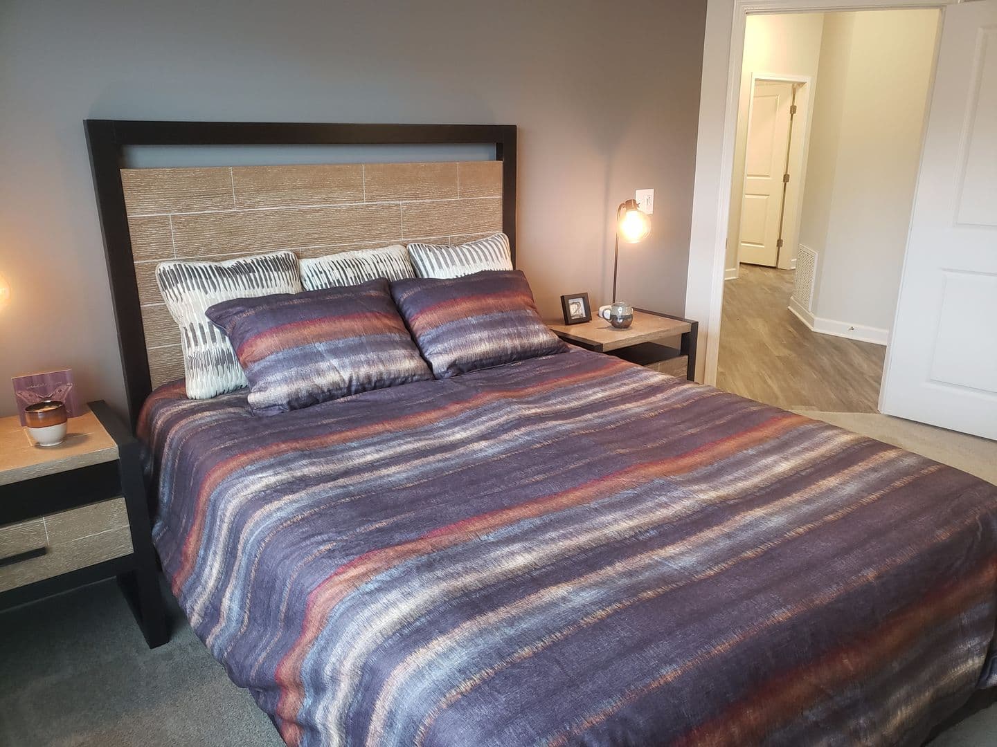 Brunswick Townhome: 252 Cider Mill Lane