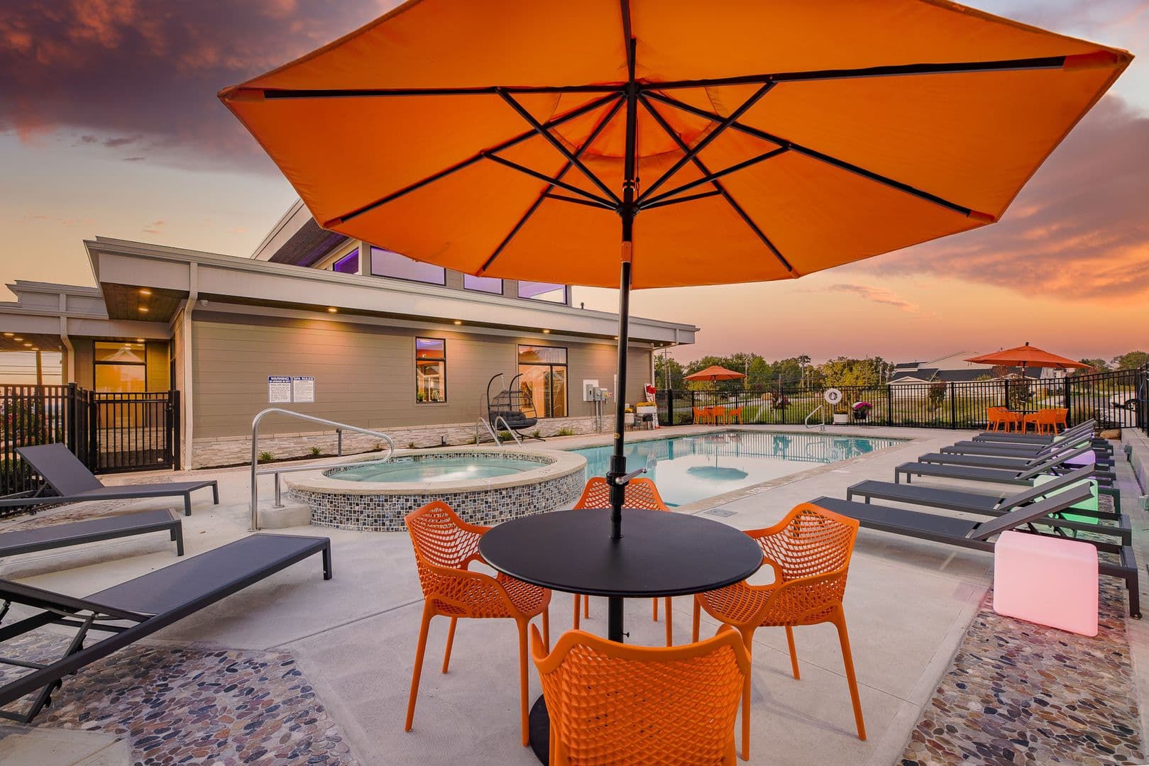 Brunswick Townhome: 252 Cider Mill Lane