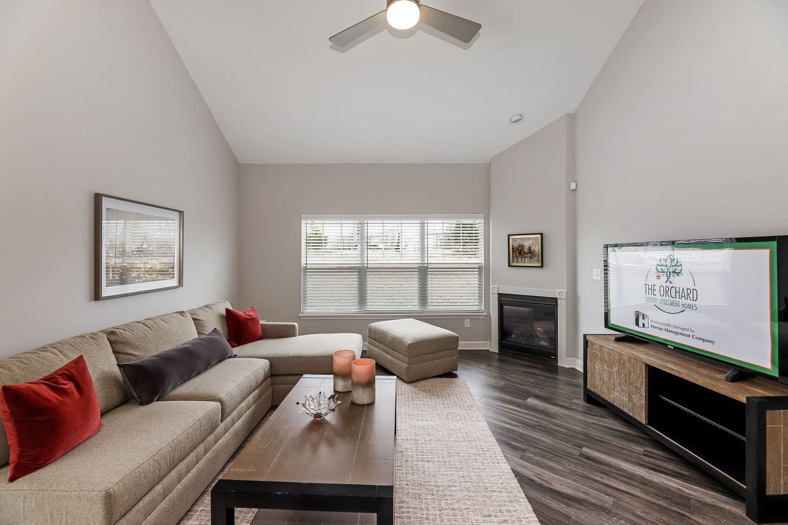 Brunswick Townhome: 252 Cider Mill Lane