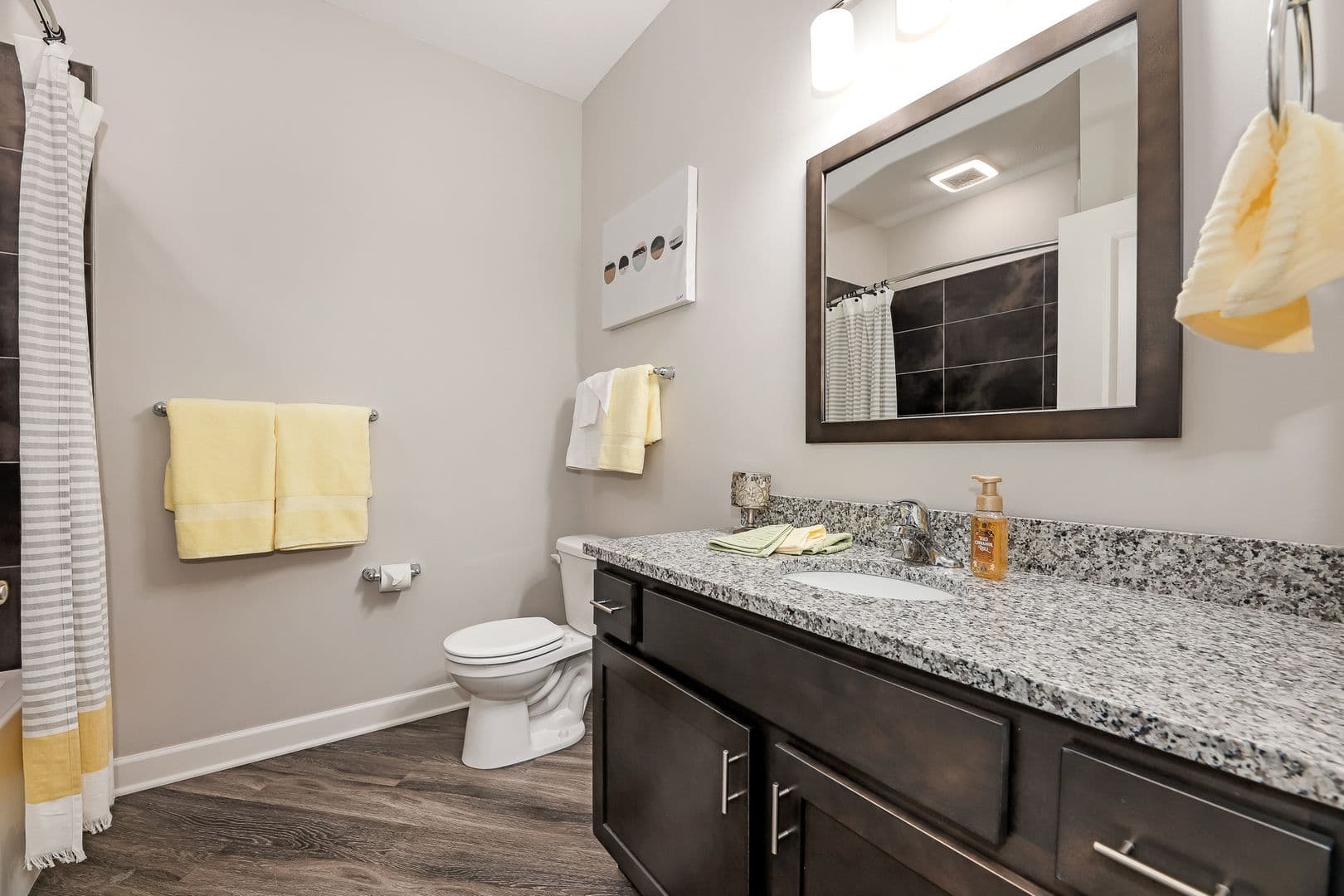 Brunswick Townhome: 252 Cider Mill Lane