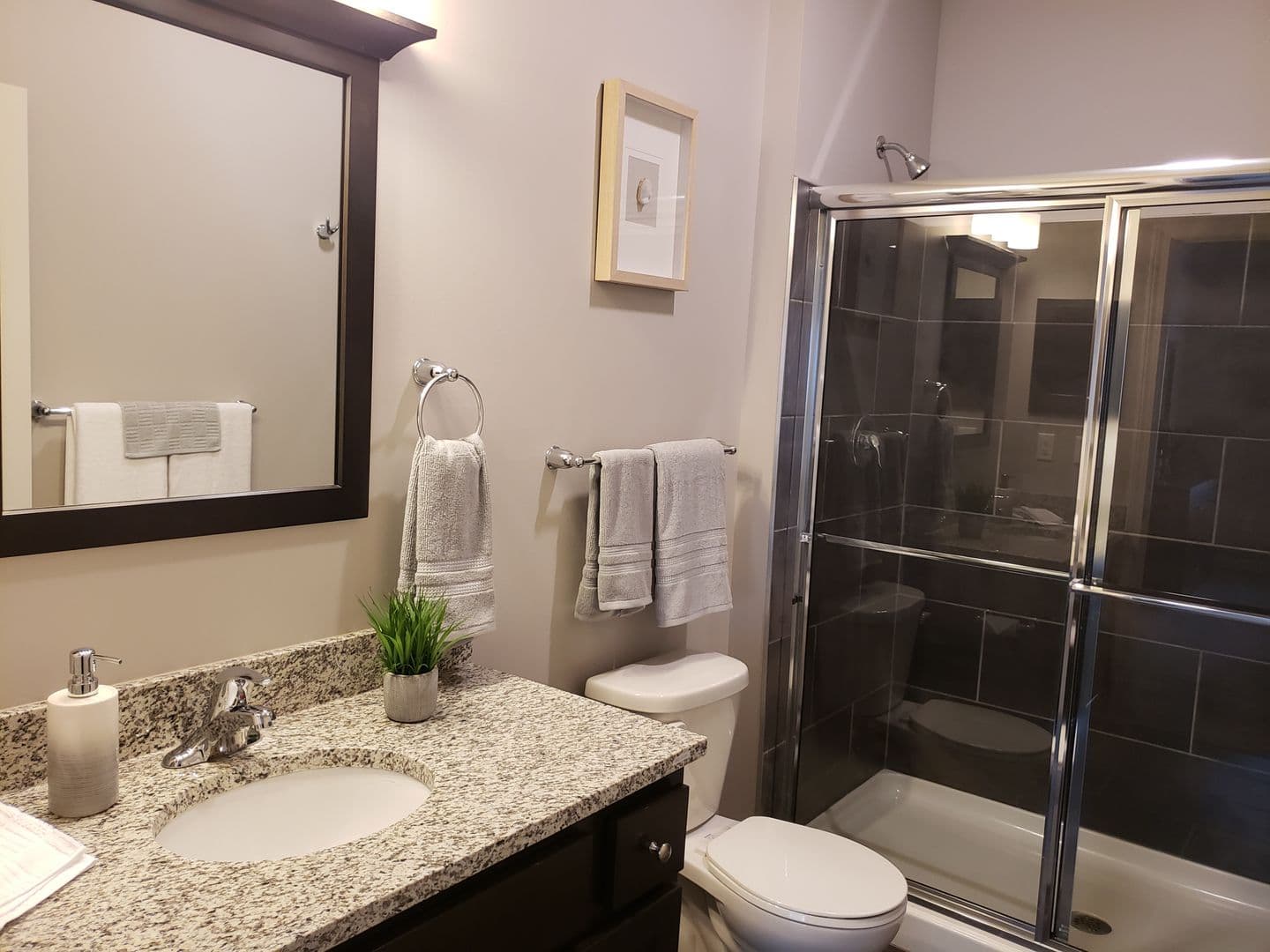 Brunswick Townhome: 252 Cider Mill Lane