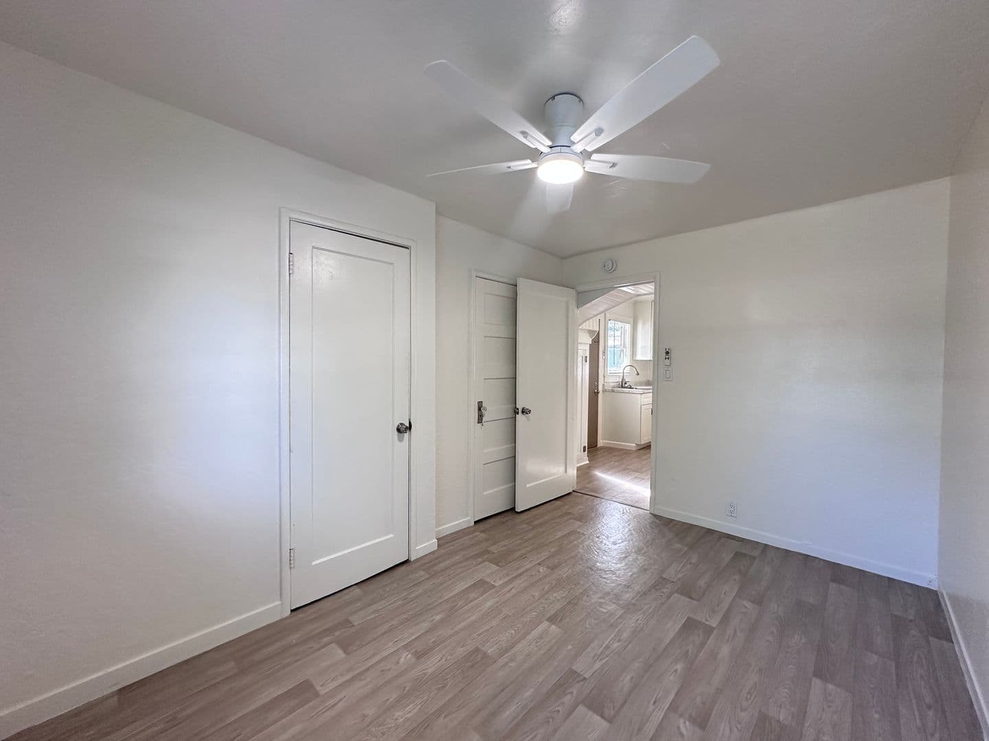 West Sacramento Apartment: 321 5th St