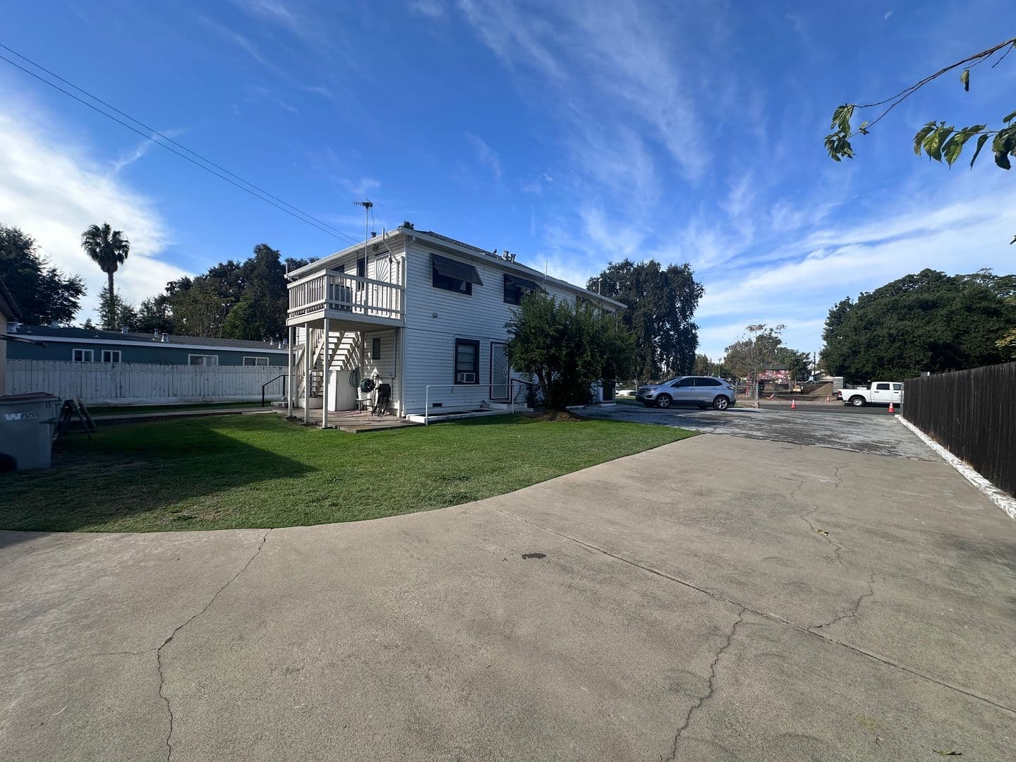 West Sacramento Apartment: 321 5th St