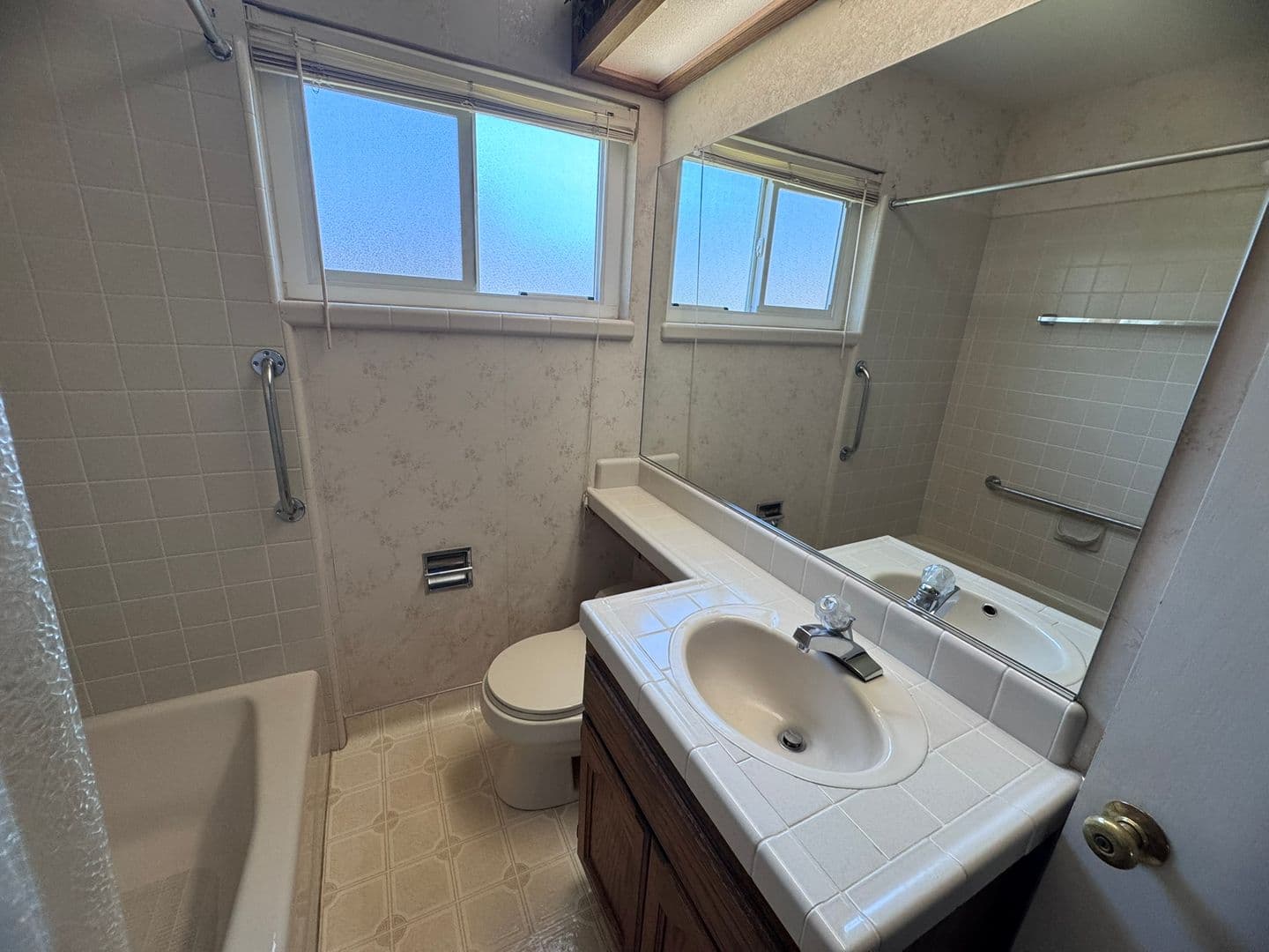 West Sacramento House: 1613 Fernwood St