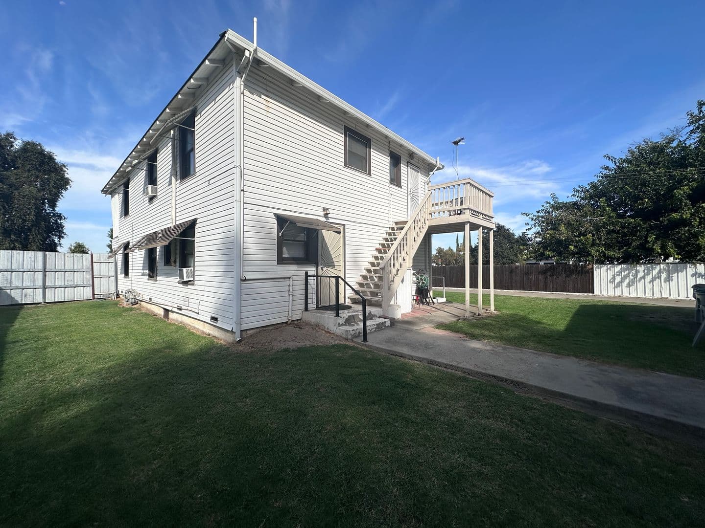West Sacramento Apartment: 321 5th St