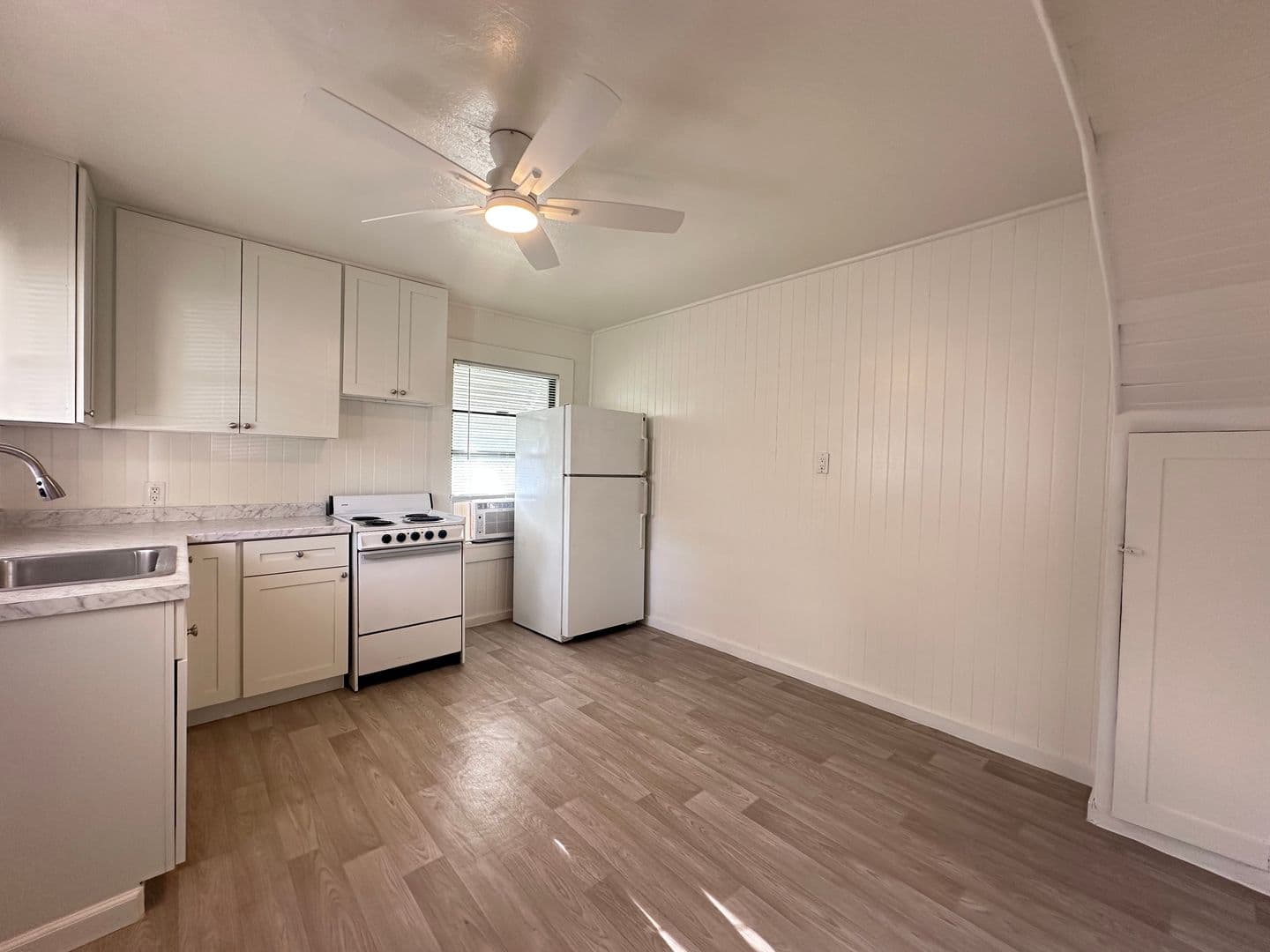 West Sacramento Apartment: 321 5th St