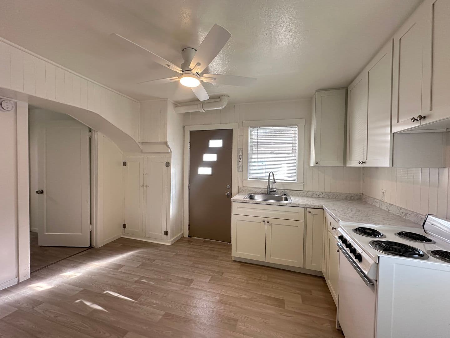 West Sacramento Apartment: 321 5th St