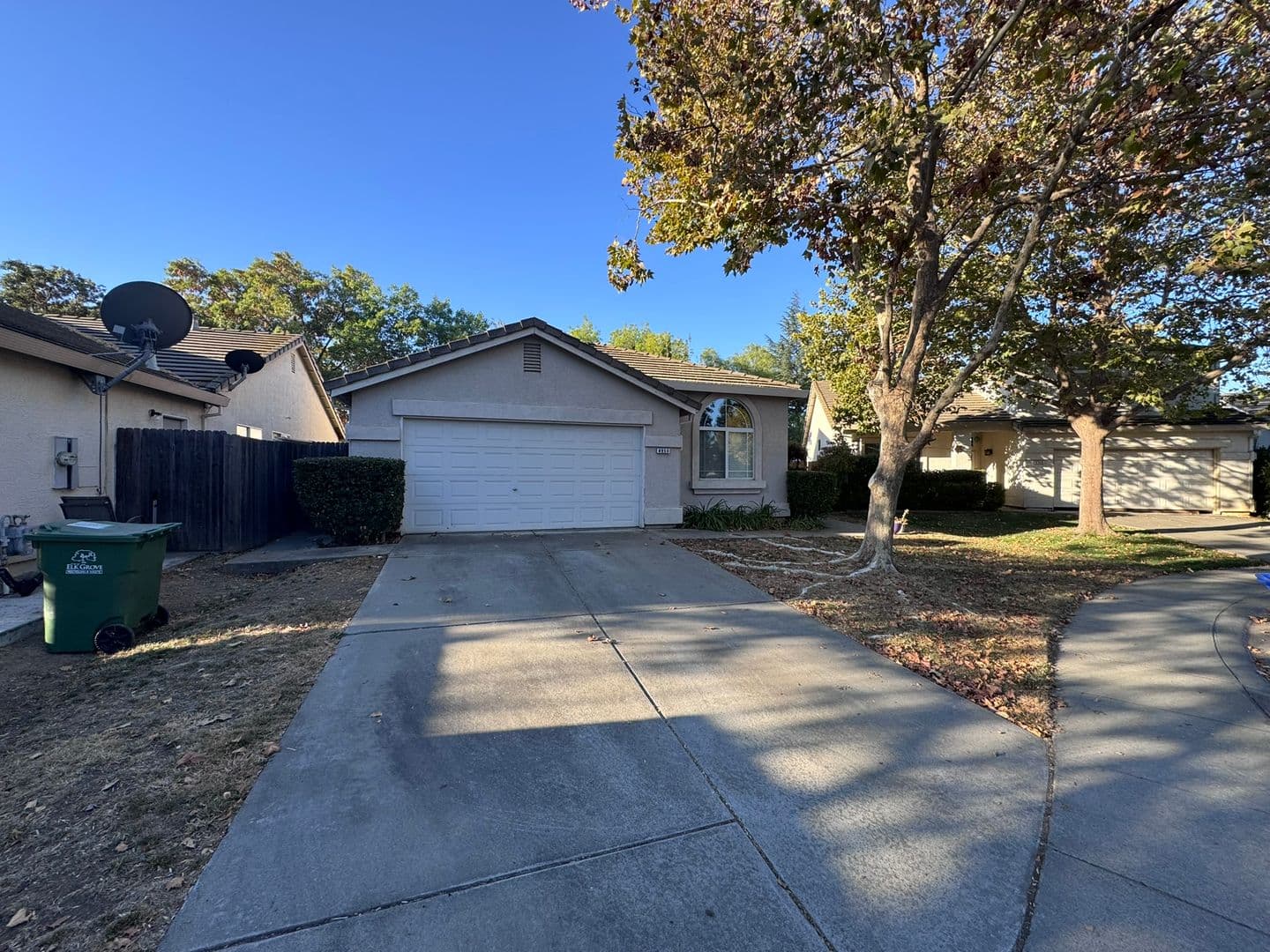 Elk Grove House: 8950 Generations Ct