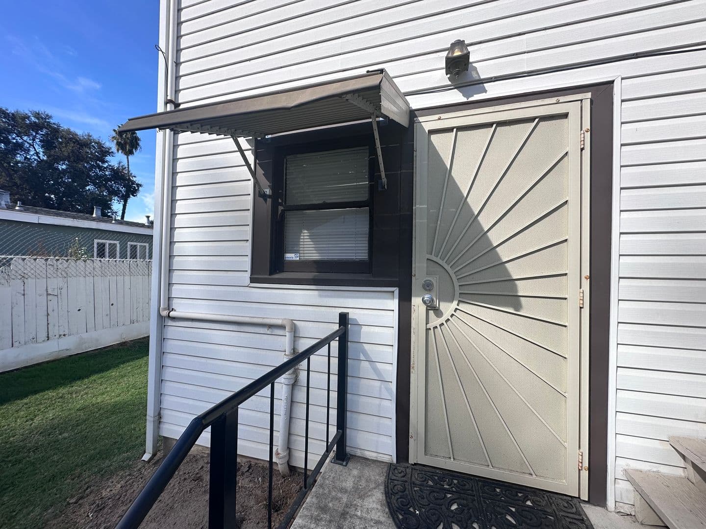 West Sacramento Apartment: 321 5th St
