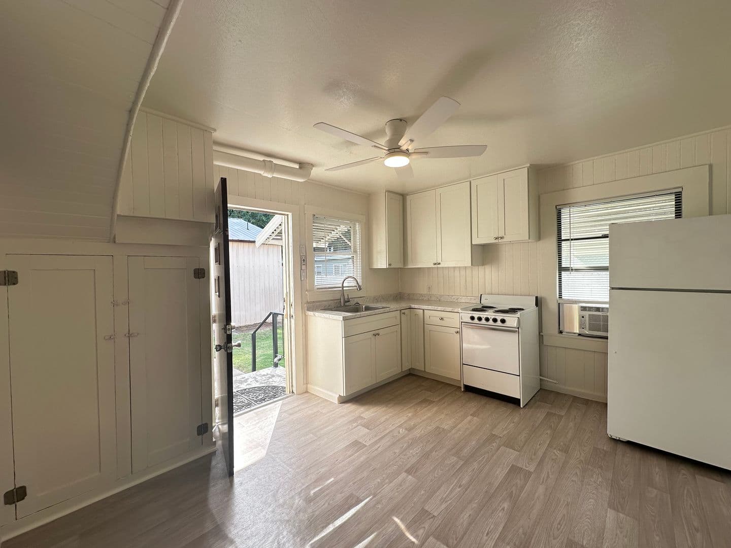 West Sacramento Apartment: 321 5th St