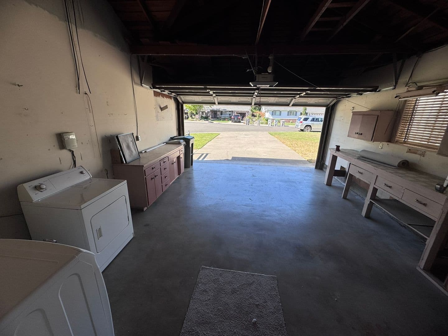 West Sacramento House: 1613 Fernwood St