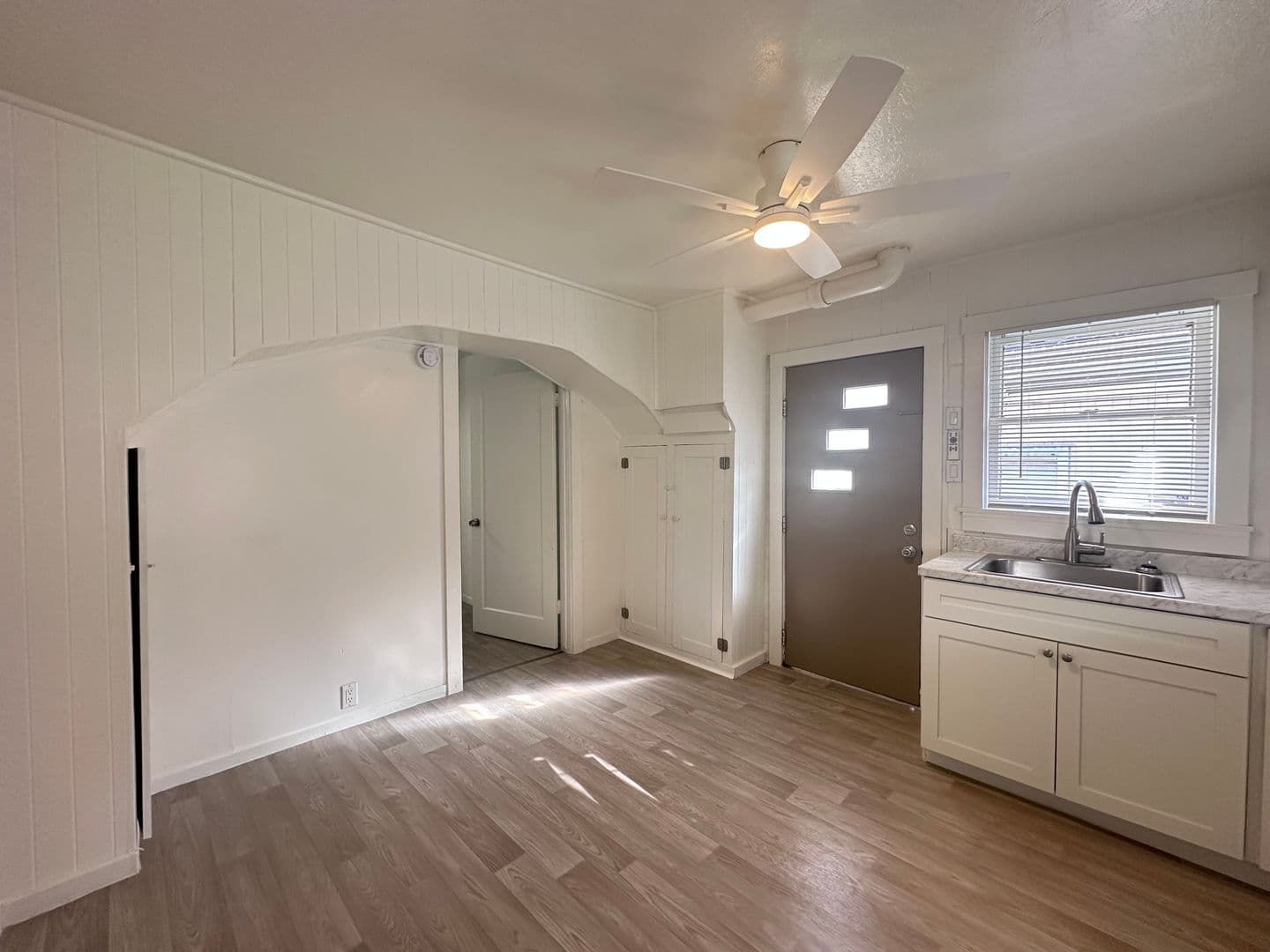 West Sacramento Apartment: 321 5th St