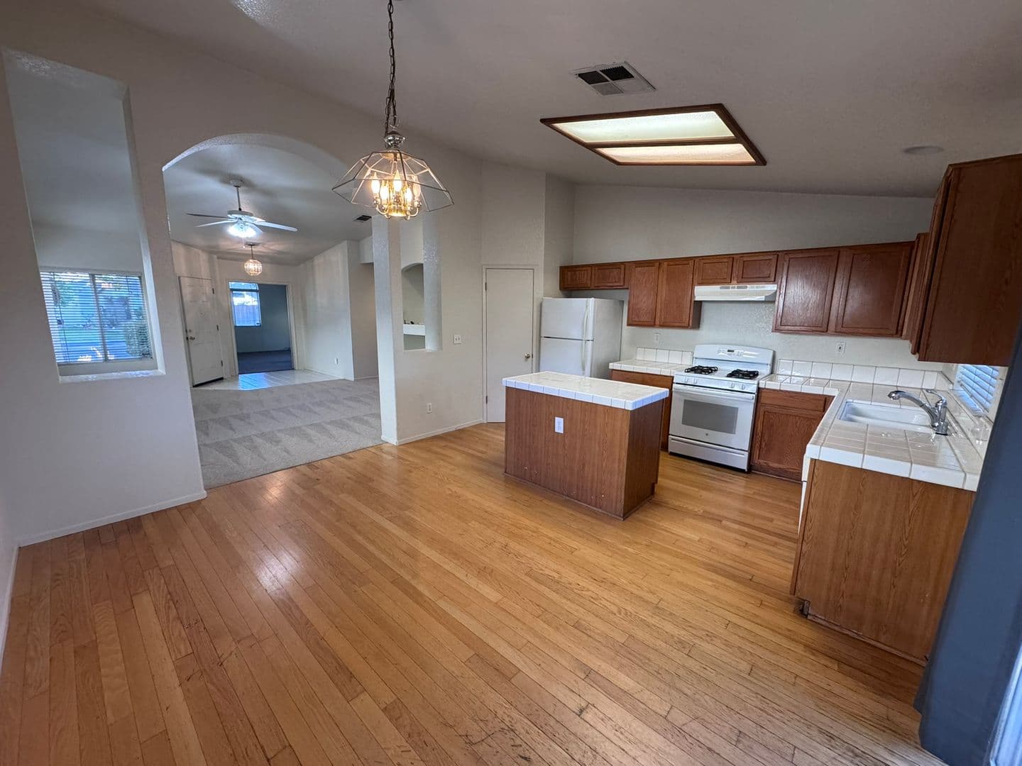 Elk Grove House: 8950 Generations Ct
