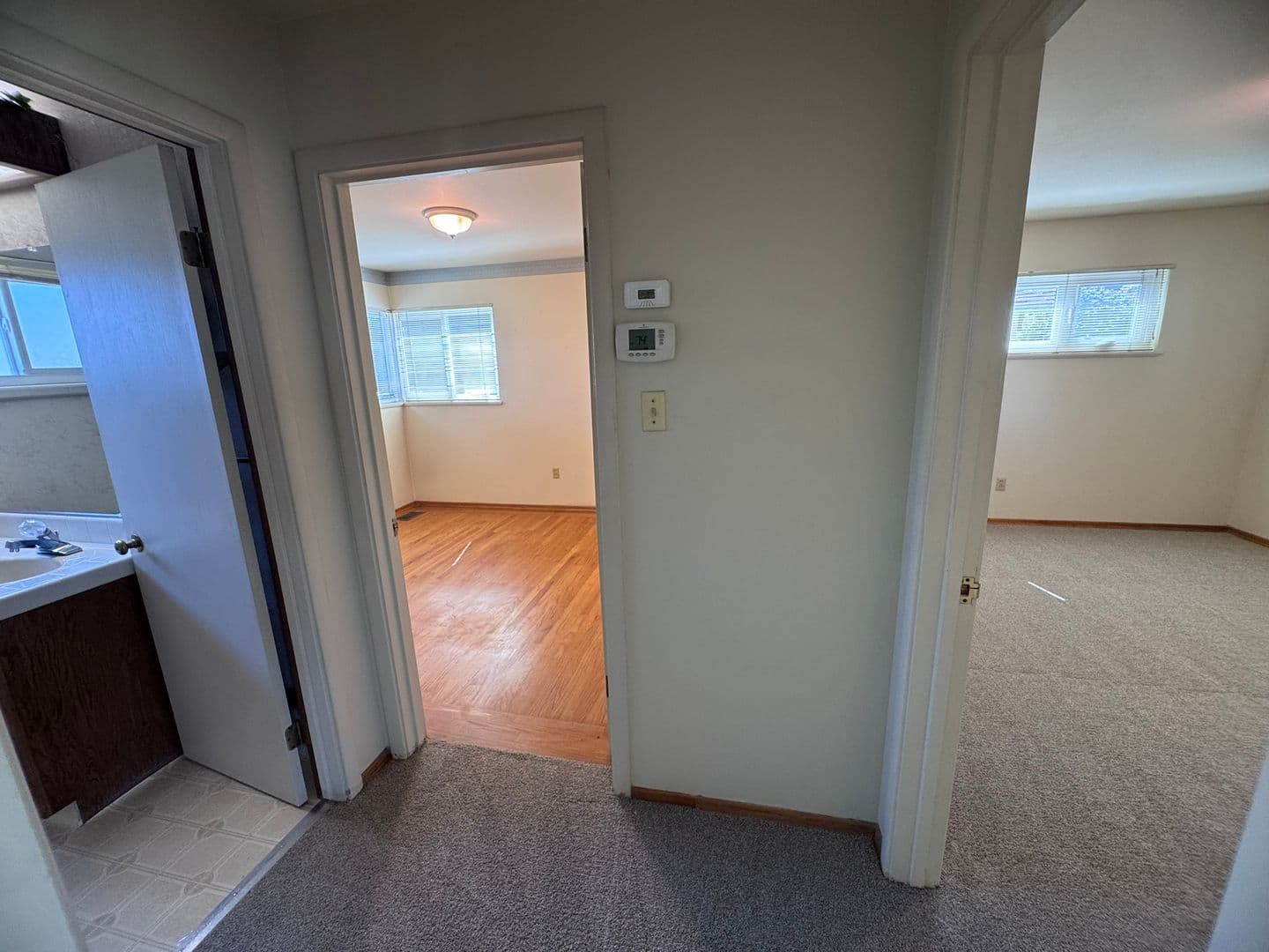 West Sacramento House: 1613 Fernwood St