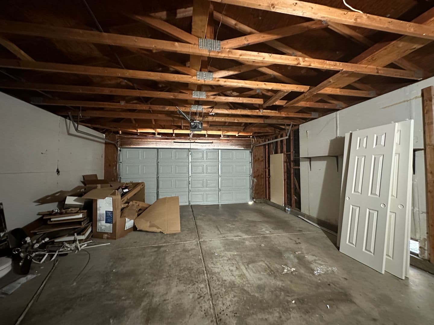 Sacramento House: 7955 Deer Lake Dr