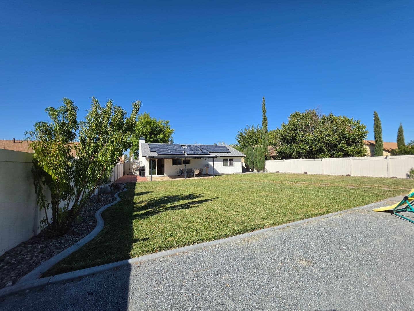 Lancaster House: 2722 Sunnyvale Rd