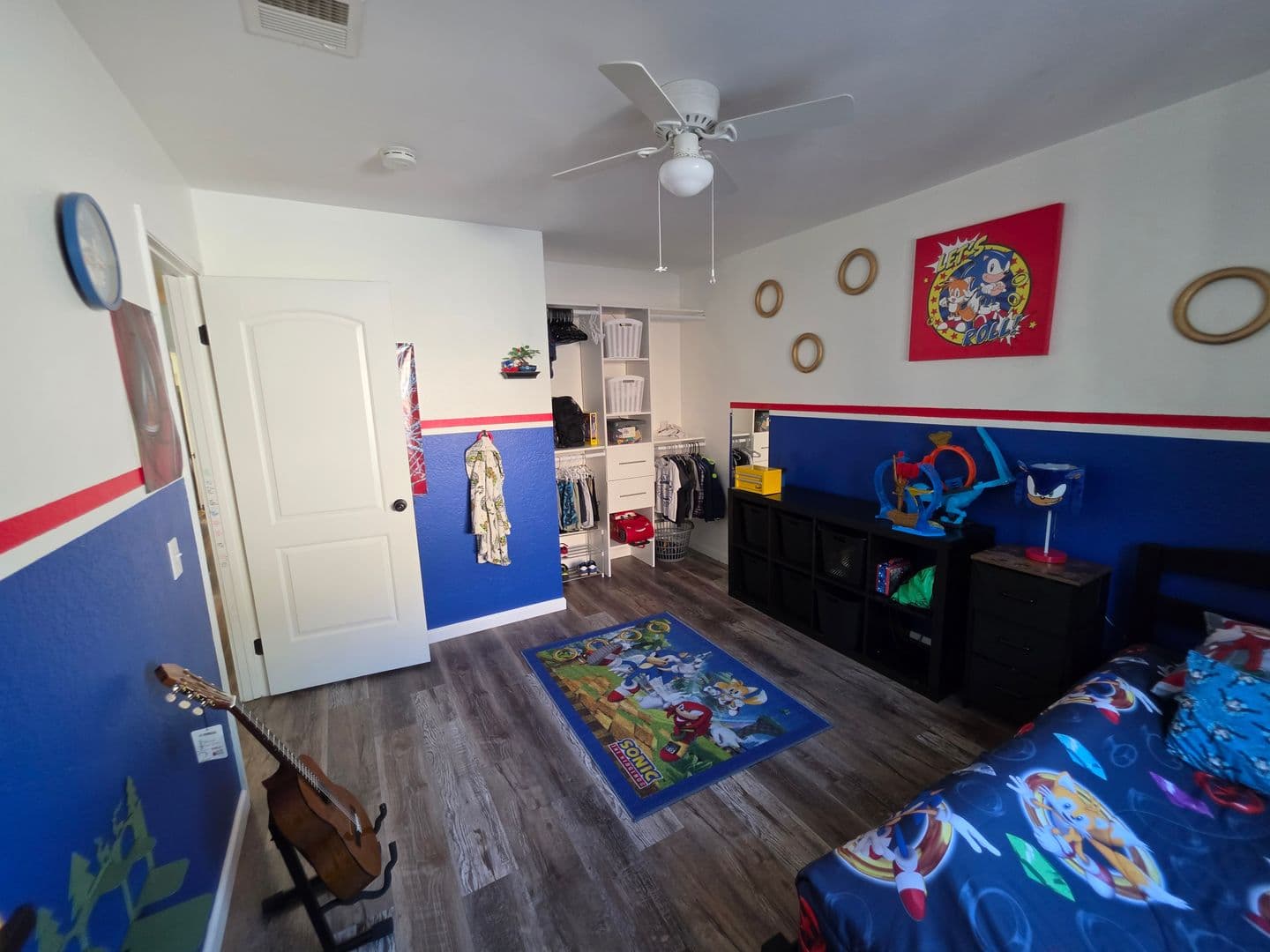 Lancaster House: 2722 Sunnyvale Rd