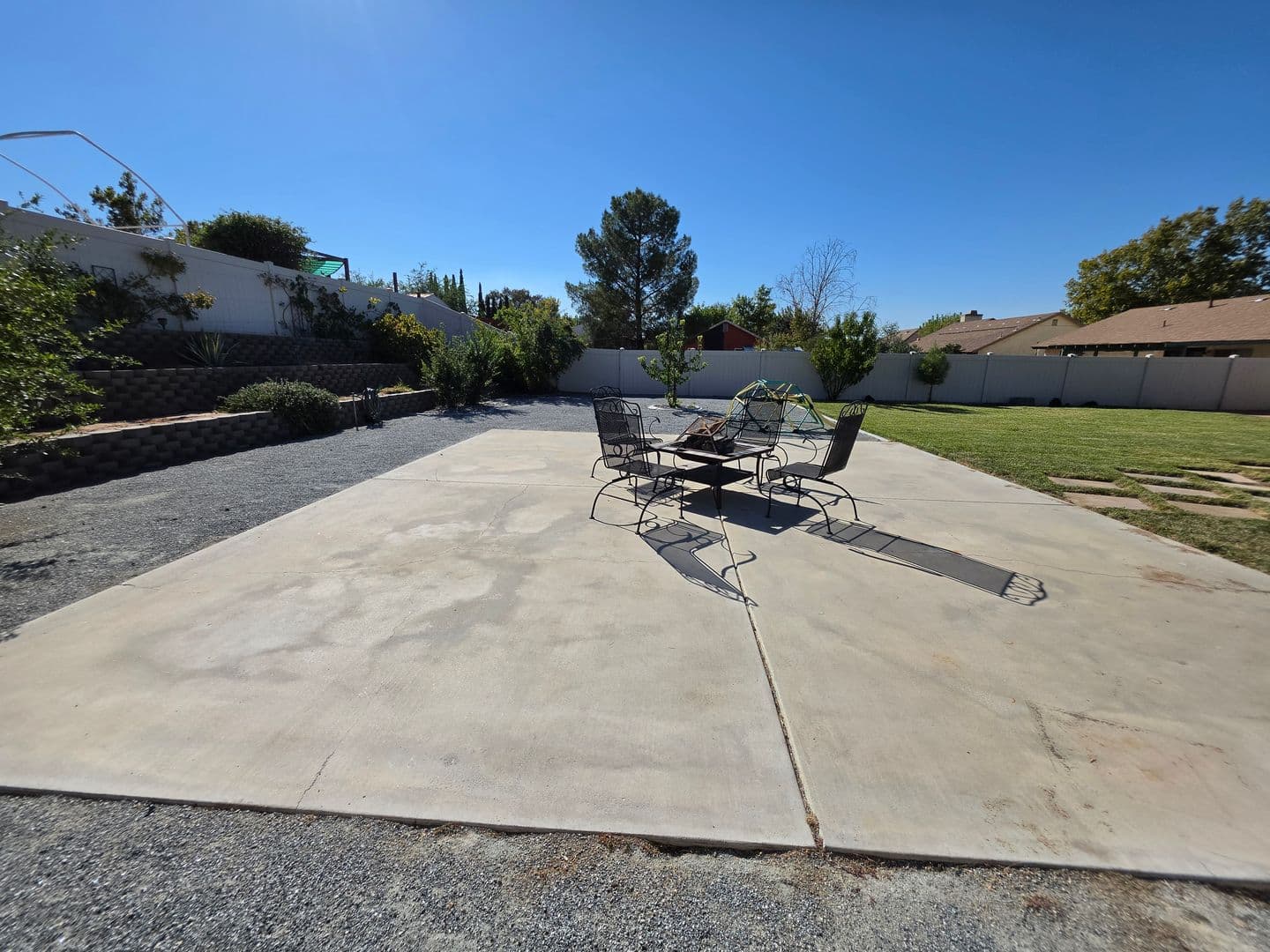 Lancaster House: 2722 Sunnyvale Rd