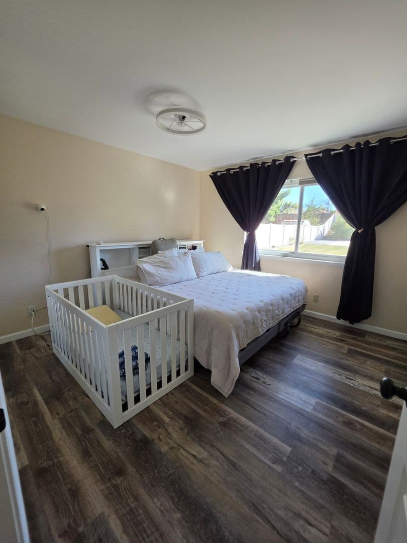 Lancaster House: 2722 Sunnyvale Rd
